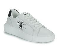 Baskets femme Calvin Klein Chunky Cupsole Noir 39