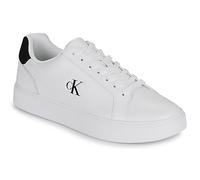 Calvin Klein Classic Cupsole Trainers Blanc EU 46 Homme