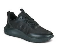 Calvin Klein Tapis à Lacets Eva Runner Ym0ym01442 pour Homme Noir Triple Noir 42 2/3 EU