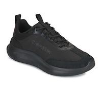 Calvin Klein Baskets basses hommes Light EVA Runner Noir Taille 44