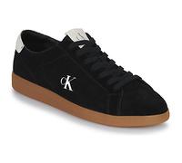Calvin Klein Jeans Baskets basses LOW PROFILE CUPSOLE SU in Noir 41