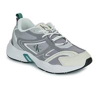 Calvin Klein Jeans Baskets basses RETRO TENNIS SU-MESH in Gris 40