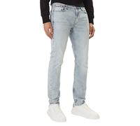 Calvin Klein Jeans Bleu Blu Blu e verdi 36