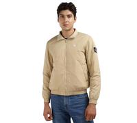 Calvin Klein Jeans Blouson Homme Padded Hooded Mi-Saison