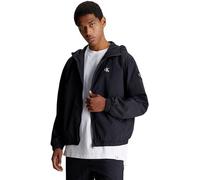 Calvin Klein Jeans Blouson Homme Windbreaker Mi-Saison, Noir (Ck Black), XL
