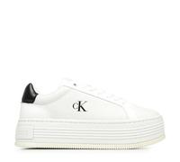 Calvin Klein Jeans Bold Flatf Low Lace Mg - 38