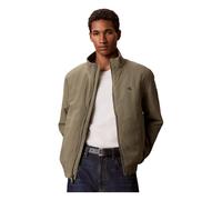 Calvin Klein Jeans - Bomber Jacket - Homme - Vestes - Vert - Taille: 2XL