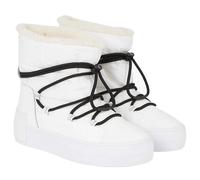 Calvin Klein Jeans Bottes Bold Vulc Flatf