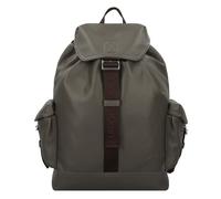 Calvin Klein Jeans Cargo Daypack 43 cm Compartiment pour ordinateur portable gris