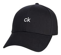Calvin Klein Jeans Casquette Baseball CK avec visière Dos réglable Article K50K510182 ARCHIVIE Cap