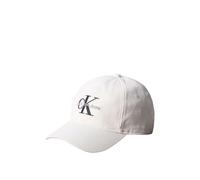 Calvin Klein Jeans Casquette Monologo Embroidery Baseball