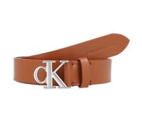 Calvin Klein Jeans Ceinture Cuir 85 cm brun