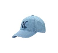 Calvin Klein Jeans Chapeau bleu marine / bleu denim, Taille 55