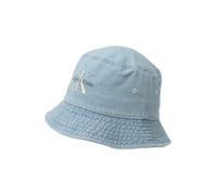 Calvin Klein Jeans Chapeaux beige / bleu fumé / bleu clair, Taille 55-60
