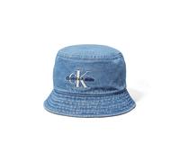 Calvin Klein Jeans Chapeaux bleu denim / gris clair / noir, Taille 55-60