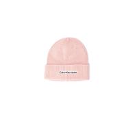 Calvin Klein Jeans Chapeaux femme K60K610119 TLV Couleur : Rose Taille : Unique