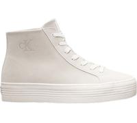 Calvin Klein Jeans Chaussures de sport à plateforme en daim - 40