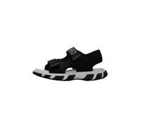 Calvin Klein Jeans Chaussures ouvertes 'CARL' noir, Taille 25