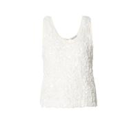 Calvin Klein Jeans Chemisier blanc, Taille XS