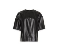 Calvin Klein Jeans Chemisier noir, Taille L