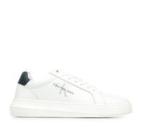 Calvin Klein Jeans Chunky Cupsole Mono Lth - 43