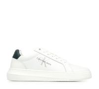 Calvin Klein Jeans Chunky Cupsole Mono Lth, Baskets homme 44