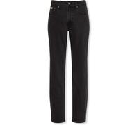 Calvin Klein Jeans Ckj Slim Ess Jean Noir 36W R Male