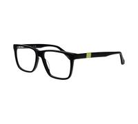 Calvin Klein Jeans - Ckj22644 N - unisex - Accessoires - Noir - Taille: 56 MM