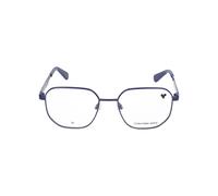 Calvin Klein Jeans - Ckj23222 Eyeglasses - unisex - Accessoires - Bleu - Taille: 53 MM