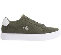 Calvin Klein Jeans Classic Cupsole Laceup SU YM0YM014340IF, Baskets Homme - 43 EU