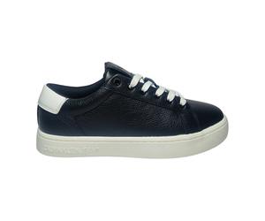 Calvin Klein Jeans - Classic Cupsole Low OHB - Homme - Chaussures - Noir - Taille: 40 EU