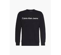 Calvin Klein Jeans Core INSTIT Logo Sweatshirt, Sweats,