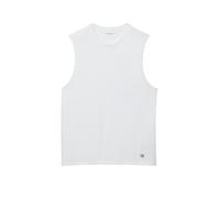 Calvin Klein Jeans T-shirt '30S' blanc Taille L