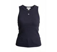 Calvin Klein Jeans Debardeurs Monogram Patch WA 9ei Evening Blue XL