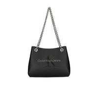 Calvin Klein Jeans Des sacs. Noir Nero Scuri UNI