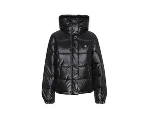 CALVIN KLEIN JEANS Doudoune noir | L