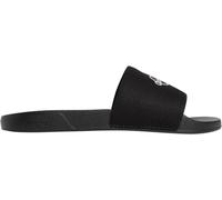 Calvin Klein Jeans Ess Slide Cv, Claquettes Femme - 36 EU