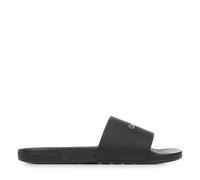 Tongs Calvin Klein Nemo noir blanc - 42