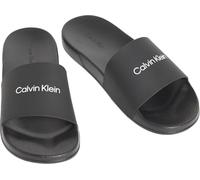 Calvin Klein Jeans Claquettes ESS Slide Monobrand Cv Homme 43 EU