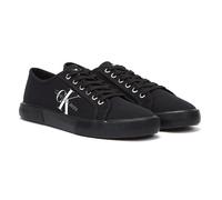 Calvin Klein Jeans Essential Vulcanized 1 Baskets Triples Noires Pour Hommes - EU 40 44