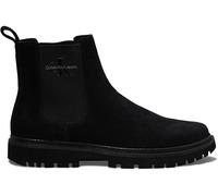 Boots hommes Calvin Klein Jeans EVA BOOT MID CHELSEA ICONIC Noir 43