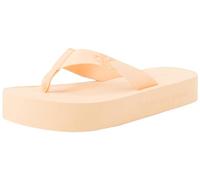 Calvin Klein Jeans Flatform Flipflop Jelly, Tongues,