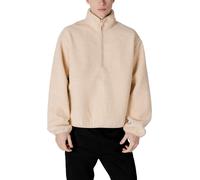 Calvin Klein Jeans Fleece Pull Beige : Taille - M Taille : M