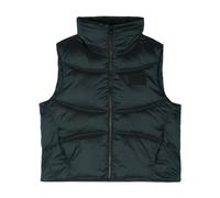 Calvin Klein Jeans - Gilet Ripstop Bleu - Homme - Vestes - Bleu - Taille: XL