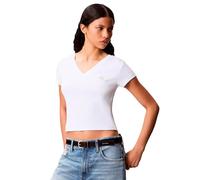 Calvin Klein Jeans – T-shirt blanc – Taille L