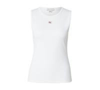 Calvin Klein Jeans Haut blanc, Taille M