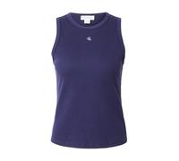 Calvin Klein Jeans Haut bleu marine, Taille XL