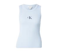 Calvin Klein Jeans Haut bleu pastel, Taille XL-XXL