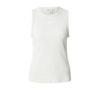 Calvin Klein Jeans Haut gris clair, Taille M