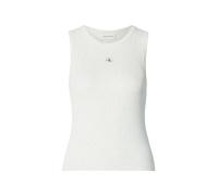 Calvin Klein Jeans Haut gris clair, Taille XS